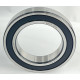 Підшипник 180114 (6014-2RS) 70х110х20 TIMKEN 2RS