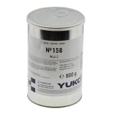 Мастило №158 VUKO (0,8кг, банка 1л) YUKO