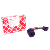 Контактна група замка запалення MB Sprinter (00-06) FEBI BILSTEIN 101012