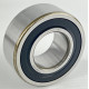 Підшипник JD кульковий AZ49176 TIMKEN 3205 ATN1/2RS