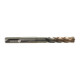 Бур SDS-PLUS MX4 , діаметр 10,0х115х50мм ACC MILWAUKEE 4932352025