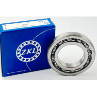 Підшипник кульковий радіальний П-7000106-16006 ZKL