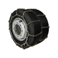 Ланцюг протиковзання 295/80 R22.5 для вантажних авто, спарені Load-Tech 02-501430
