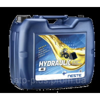 Олива Neste гідравл. 46 HVLP Basic (20л) NESTE Hydr.46
