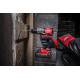 Свердло по мультіматериалам ShW HEX , діаметр 10,0x120х60мм ACC MILWAUKEE 4932471107