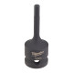 Головка ударна ShW 1/2'' з робочою частиною HEX5 ACC MILWAUKEE 4932478063