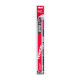 Полотно для шабельних пил TORCH CARBIDE NITRUS , 300х3,1мм, (5шт), (метал) ACC MILWAUKEE 48475563