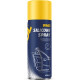 Мастило силіконове, аерозоль (450мл) MANNOL Silicone Spray 9963 SCT- SCT