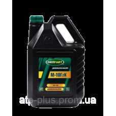 Олива (5л) OIL RIGHT М-10Г2к