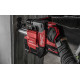 Перфоратор акумуляторний SDS-Plus з системою видалення пилу M18 ONE FHX DEL-552C FUEL MILWAUKEE 4933478506