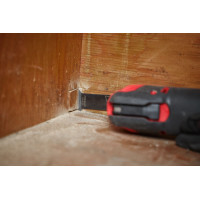 Полотно для мультитула Bi-Metal Ti OPEN-LOK , 32х55мм, (мультіматеріал) ACC MILWAUKEE 48851203