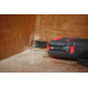 Полотно для мультитула Bi-Metal Ti OPEN-LOK , 32х55мм, (мультіматеріал) ACC MILWAUKEE 48851203