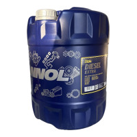 Олива MANNOL 10w-40 DIESEL EXTRA 20л SCT- MN7504-20