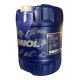 Олива MANNOL 10w-40 DIESEL EXTRA 20л SCT- MN7504-20