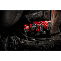 Гайковерт акумуляторний безщітковий 1/2'' , M18 FIW2F12-502Х, 339Нм, з кільцем MILWAUKEE 4933478444
