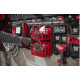 Кошик перфорований для стелажної системи PACKOUT (172x252x190мм) MILWAUKEE 4932493379
