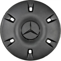 Ковпак колеса MB Sprinter 06-> (однокатковий) Rotweiss RWS1099