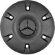 Ковпак колеса MB Sprinter 06-> (однокатковий) Rotweiss RWS1099