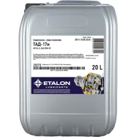Олива ТАД-17 ETALON Агро (20л) SAE 85w90