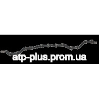Вал D=35 L=1675мм соломотряса передній на 6 клавіш 176968.0 (П) Claas 678500
