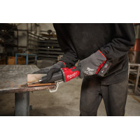 Шліфмашина пряма акумуляторна , M18 FDGRB-0 (какркас) MILWAUKEE 4933480952