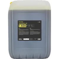 Олива І-40А (20л) ViraOil індустріальна Vira VI0324
