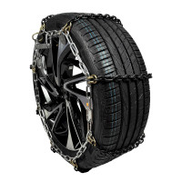 Ланцюг протиковзання 33×10.5 R15 для позашляховиків (8 клас G80 8мм) (ціна вказана за 1 шт.) Load-Tech 02-501303