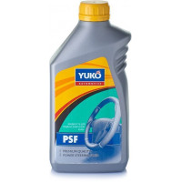 Олива VUKO PSF (1л) для гідропідсилювача керма YUKO