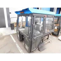 Кабіна МТЗ МК (синя) модернізована (Польща) Agro-Home 80-6700010