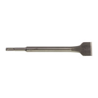 Долото для зняття плитки SDS-PLUS , 250х40мм ACC MILWAUKEE 4932353424