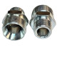 Штуцер гідравлічний (кл.32-К1/2) конус Agroimpuls K1/2хМ27х1,5