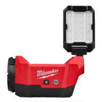 Ліхтар світлодіодний акумуляторний PACKOUT , M12 ALIP-0 (каркас) MILWAUKEE 4933500321