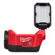 Ліхтар світлодіодний акумуляторний PACKOUT , M12 ALIP-0 (каркас) MILWAUKEE 4933500321