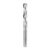 Свердло по металу THUNDERWEB HSS-G , DIN338, діаметр 14,0x152х76мм ACC MILWAUKEE 4932500401