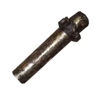Втулка СЗ (Астра) редуктора коротка (метал) Україна СЗГ 00.122