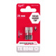Біта SHOCKWAVE , TX BO40, 25мм, (2шт) ACC MILWAUKEE 4932471585