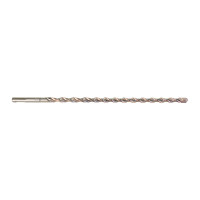 Бур SDS-PLUS M2 , діаметр 10,0х310х250 мм ACC MILWAUKEE 4932353824