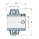 Підшипник 31.4x71.5x20 TIMKEN UC 207-20.G2