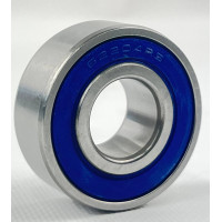 Підшипник (62204-2RS C3) (США) 20х47х18 PFI 180504