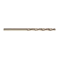 Свердло по металу THUNDERWEB HSS-G DIN338, діаметр 3,2x65х36мм, (2шт) ACC MILWAUKEE 4932352350