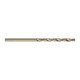 Свердло по металу THUNDERWEB HSS-G DIN338, діаметр 3,2x65х36мм, (2шт) ACC MILWAUKEE 4932352350