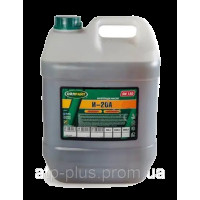 Олива (20л) індустріальна OIL RIGHT І-20А