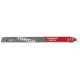 Полотно для шабельних пил TORCH CARBIDE , 300х3,1мм, (метал) ACC MILWAUKEE 48475203