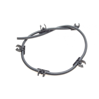 Шланг обратки MB Sprinter 2.9TDI OM602 (96-00) ATT Autotechteile 100 0747