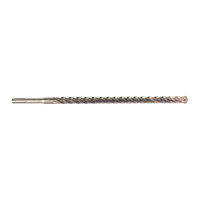 Бур SDS-PLUS MX4 , діаметр 14,0х310х250мм ACC MILWAUKEE 4932352038