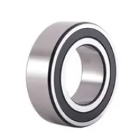 Підшипник JD кульковий двухряд.. (jd10473/DE19310) SKF 3208 A-2RS1TN9/MT33