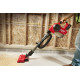 Пилосос акумуляторний компактний , M18 CV-0 для сухого прибирання MILWAUKEE 4933459204
