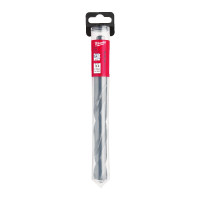 Свердло по металу DIN338 HSS-R , діаметр 19,5х205х140мм , пластикова коробка ACC MILWAUKEE 4932373330