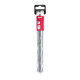 Свердло по металу DIN338 HSS-R , діаметр 19,5х205х140мм , пластикова коробка ACC MILWAUKEE 4932373330