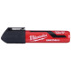 Маркер для будмайданчика INKZALL , супер-великий (XL) чорний (48223265) ACC MILWAUKEE 4932471559